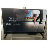 N2 - INSIGNIA TV WITH REMOTE (A40)