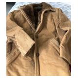 N2 - McGREGOR COAT SIZE 38 (R56)