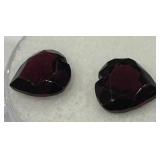 6.29CT GARNET GEMSTONES