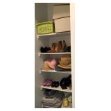 N2 - MIXED LOT OF SHOES, TOTES & MORE (A20)