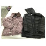 N2 - KENNETH COLE (S) & CALVIN KLEIN (PM) JACKETS
