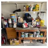 J2 - HOME MAINTENANCE/REPAIR & AUTOMOTIVE ITEMS
