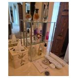 J2 -BATHROOM DECOR, FRAGRANCES, LOTIONS, MORE