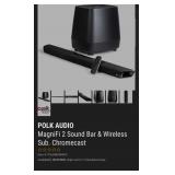 J2 - SOUND BAR & SPEAKER (L68)