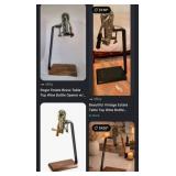 J2 - WINE OPENER, ICE BUCKET, UTENSIL HOLDER
