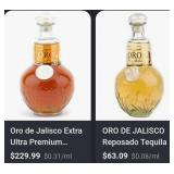 J2 - LOT OF TWO BOTTLES (R15)