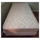 J2 - SEALY BACKSAVER MATTRESS SET (R10)