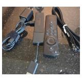 J2 - AMAZON FIRE TV STICK & REMOTE (K73)