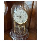 J2 - ANNIVERSARY CLOCK (M22)
