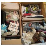 J2 - COLLECTIBLE DOLLS & HOLIDAY DECORATIONS (L50)