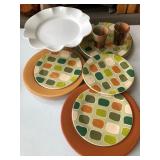 J3 - CERTIFIED INTERNATIONAL DISHWARE (A32)