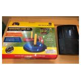 J3 - HORSESHOES GAME SET (M40)