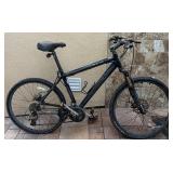 J3 - NORTHROCK XC6 BICYCLE