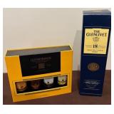 J3 - 4-BOTTLE GIFT SET & BOTTLE (R42)