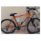 J3 - TREK ALPHA 4300 BICYCLE