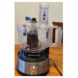 J3 - HAMILTON-BEACH FOOD PROCESSOR (C5)