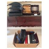 J3 - HOME OFFICE ACCESSORIES, BACKGAMMON GAME