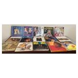 J3 - MIXED LOT OF VINYL RECORDS (R35)