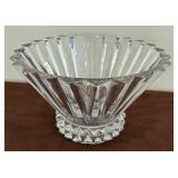 J3 - ROSENTHAL CLASSIC CRYSTAL BOWL (R14)