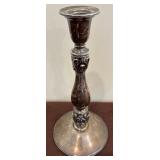 J3 - STERLING SILVER CANDLESTICK (R20)
