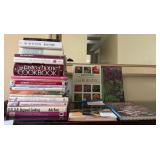 J3 - MIXED LOT OF BOOKS (G1)
