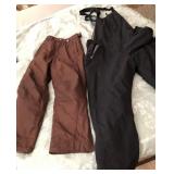 J3 - WOMEN'S CLOTHING (M11)