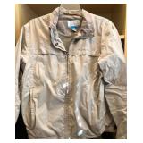 J3 - COLUMBIA SPORTSWEAR JACKET SIZE L (M102)