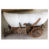 J3 - REPLICA CONESTOGA WAGON (A57)