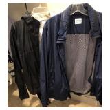 J3 - TWO LADIES' JACKETS SIZE XS (M10)
