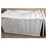 J3 - OUTDOOR STORAGE BOX