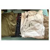 J3 - MEN'S CLOTHING SIZE XXL (R16)