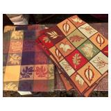J3 - MIXED LOT OF PLACEMATS (M34)