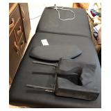 J3 - MASTER MASSAGE TABLE (M39)