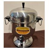 J3 - FARBERWARE COFFEE URN (R55)