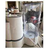 J3 - VORNADO EV100 EVAPORATIVE HUMIDIFIER (A90)