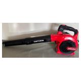 O - CRAFTSMAN POWERBLOWER (G104)