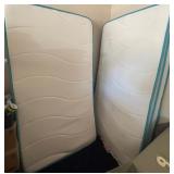 O - TWIN MATTRESSES (G2)