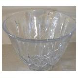 O - GORHAM LADY ANNE PUNCH BOWL (L54)