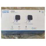 O - BLINK MINI SMART SECURITY CAMERA (N22)