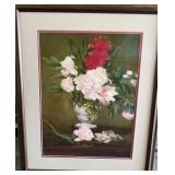 O - FRAMED ART 30X24" (G94)