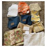 O - MIXED LOT OF PILLOW COVERS(N23)