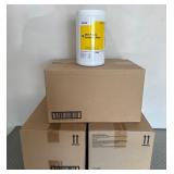 O - MULTI-PURPOSE DISINFECTING WIPES (G31)