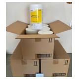 O - MULTI-PURPOSE DISINFECTING WIPES (G40)