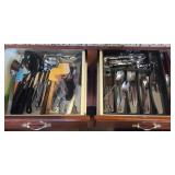 O - KITCHEN FLATWARE & UTENSILS (K36)