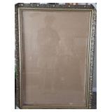 O - ART FRAME 44X32" (L116)