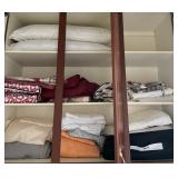O - MIXED LOT OF BED LINENS (N73)