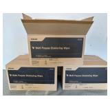 O - MULTI-PURPOSE DISINFECTING WIPES (G45)