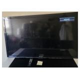 O - FUNAI 50" TV WITH REMOTE (M22)