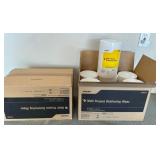 O - MULTI-PURPOSE DISINFECTING WIPES (G46)
