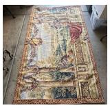 O - CLASSIC TAPESTRY 50X90" (G160)